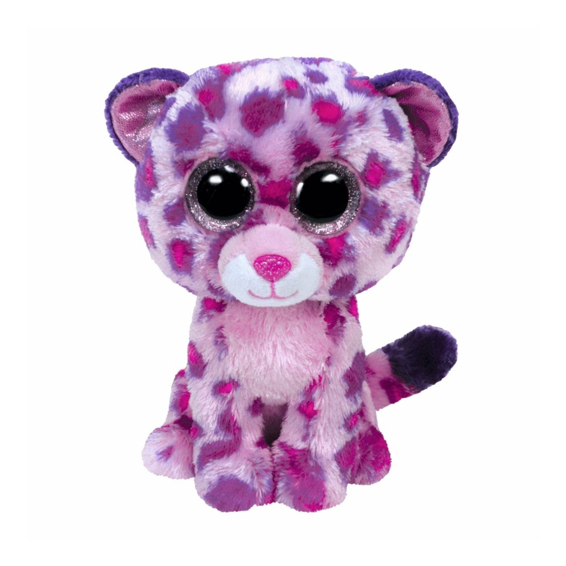 Leopard Glamour | Ty Beanie Boo's Leopard Glamour | Ty Beanie Boo's
