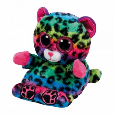 Leopard Lance, 15cm | Ty Peek-A-Boos Leopard Lance, 15cm | Ty Peek-A-Boos
