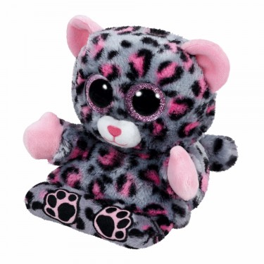 Leopard Trixie, 15cm | Ty Peek-A-Boos Leopard Trixie, 15cm | Ty Peek-A-Boos