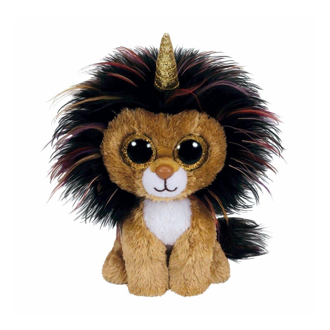 Löwe Ramsey, 15cm | Ty Beanie Boo's Löwe Ramsey, 15cm | Ty Beanie Boo's