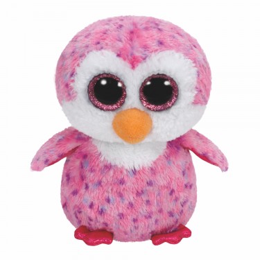 Pinguin Glider, 24cm | Ty Beanie Boo's Pinguin Glider, 24cm | Ty Beanie Boo's