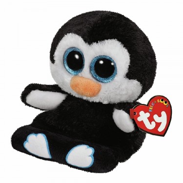 Pinguin Penni, 15cm | Ty Peek-a-Boo's Pinguin Penni, 15cm | Ty Peek-a-Boo's
