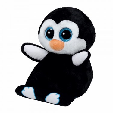 Pinguin Penni, 32cm | Ty Peek-A-Boos Pinguin Penni, 32cm | Ty Peek-A-Boos