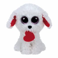 Pudel Honey Bun, 15cm | Ty Beanie Boo's