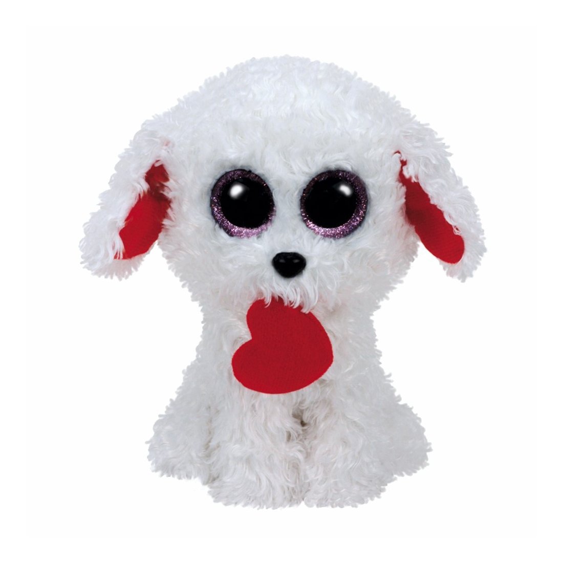 Pudel Honey Bun, 15cm | Ty Beanie Boo's