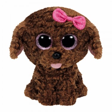 Pudel Maddie | Ty Beanie Boo's Pudel Maddie | Ty Beanie Boo's