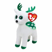 Ty Beanie Babies Rentier Peppermint | Kuscheltier.Boutique