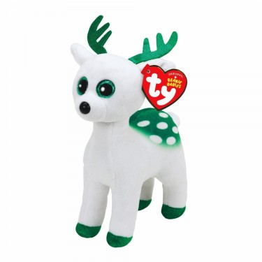 Rentier Peppermint, 15cm | Ty Beanie Boo's Rentier Peppermint, 15cm | Ty Beanie Boo's
