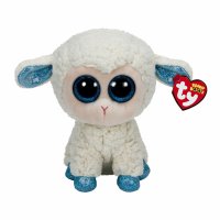 Ty Beanie Boo's Schaf Olga | Kuscheltier.Boutique