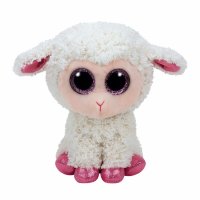 Ty Beanie Boos Schaf Twinkle 15cm | Kuscheltier.Boutique