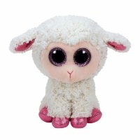 Schaf Twinkle, 15cm | Ty Beanie Boo's