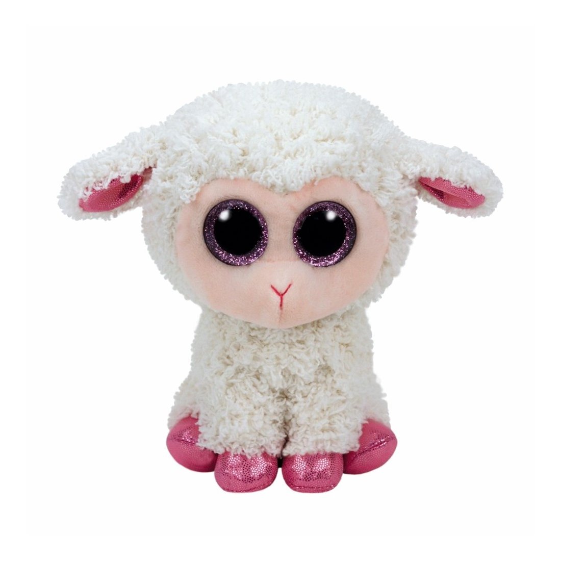 Ty Beanie Boos Schaf Twinkle 15cm | Kuscheltier.Boutique