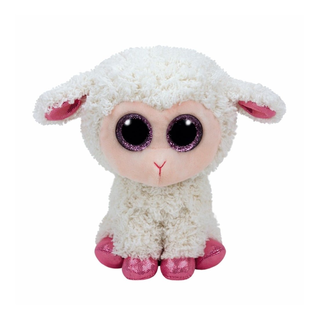 Schaf Twinkle, 15cm | Ty Beanie Boo's