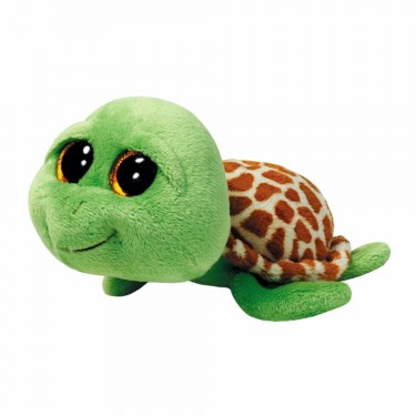 Schildkröte Zippy | Ty Beanie Boo's Schildkröte Zippy | Ty Beanie Boo's