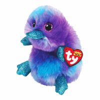 Schnabeltier Zappy, 15cm | Ty Beanie Boo's