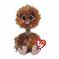 Strauß Orson, 15cm | Ty Beanie Boo's