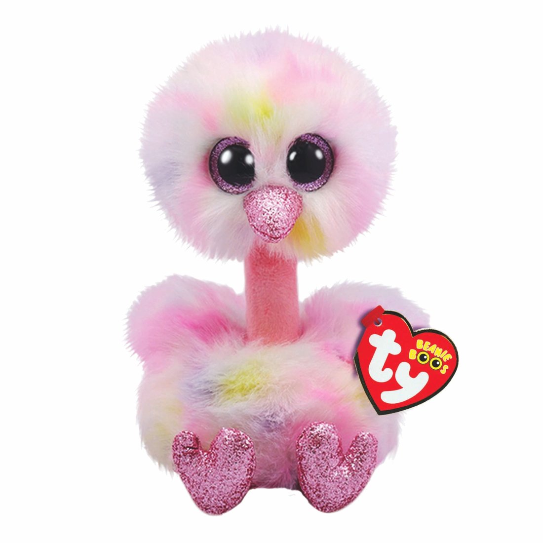 Strauß Avery, 15cm | Ty Beanie Boo's