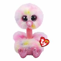 Strauß Avery, 42cm groß | Ty Beanie Boo's