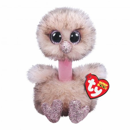 Strauß Henna, 15cm | Ty Beanie Boo's