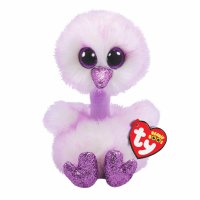 Strauß Kenya, 15cm | Ty Beanie Boo's