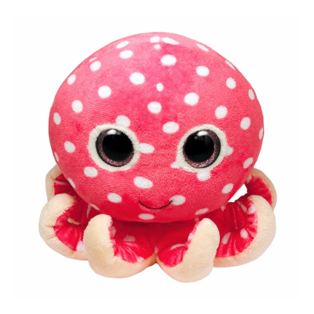 Tintenfisch Ollie | Ty Beanie Boo's Tintenfisch Ollie | Ty Beanie Boo's