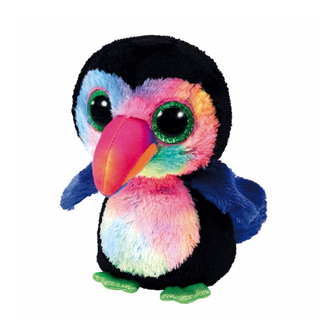 Tukan Beaks, 15cm | Ty Beanie Boo's Tukan Beaks, 15cm | Ty Beanie Boo's
