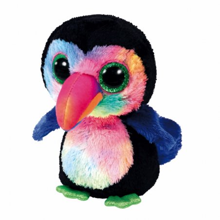 Tukan Beaks, 15cm | Ty Beanie Boo's