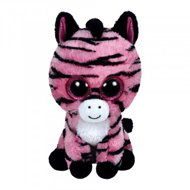 Zebra Zoey | Ty Beanie Boo's Zebra Zoey | Ty Beanie Boo's