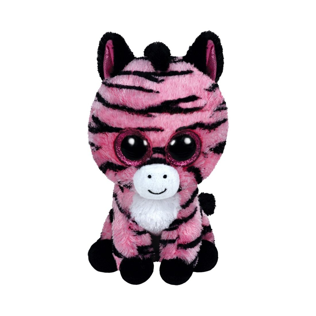 Zebra Zoey | Ty Beanie Boo's Zebra Zoey | Ty Beanie Boo's