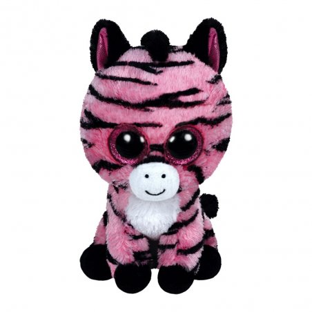 Zebra Zoey | Ty Beanie Boo's