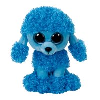 Pudel Mandy,15cm | Ty Beanie Boo's