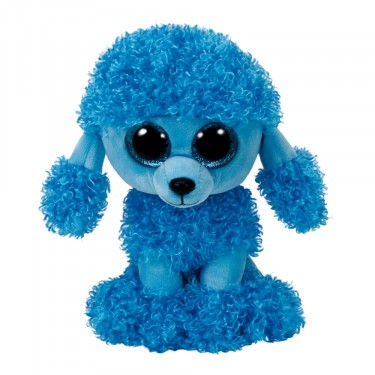 Pudel Mandy,15cm | Ty Beanie Boo's Pudel Mandy,15cm | Ty Beanie Boo's