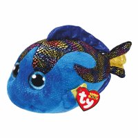 Kugelfisch Aqua, 24cm | Ty Beanie Boo's