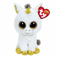 Einhorn Pegasus, 15cm | Ty Beanie Boo's