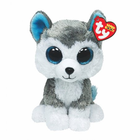 Husky Slush, 15cm | Ty Beanie Boo's