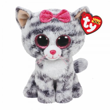 Katze Kiki, 15cm | Ty Beanie Boo's Katze Kiki, 15cm | Ty Beanie Boo's