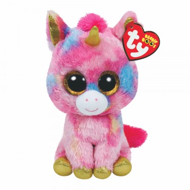 Einhorn Fantasia, 15cm | Ty Beanie Boo's Einhorn Fantasia, 15cm | Ty Beanie Boo's