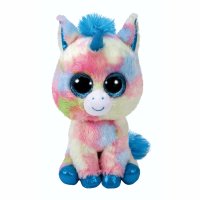 Einhorn Blitz, 15cm | Ty Beanie Boo's