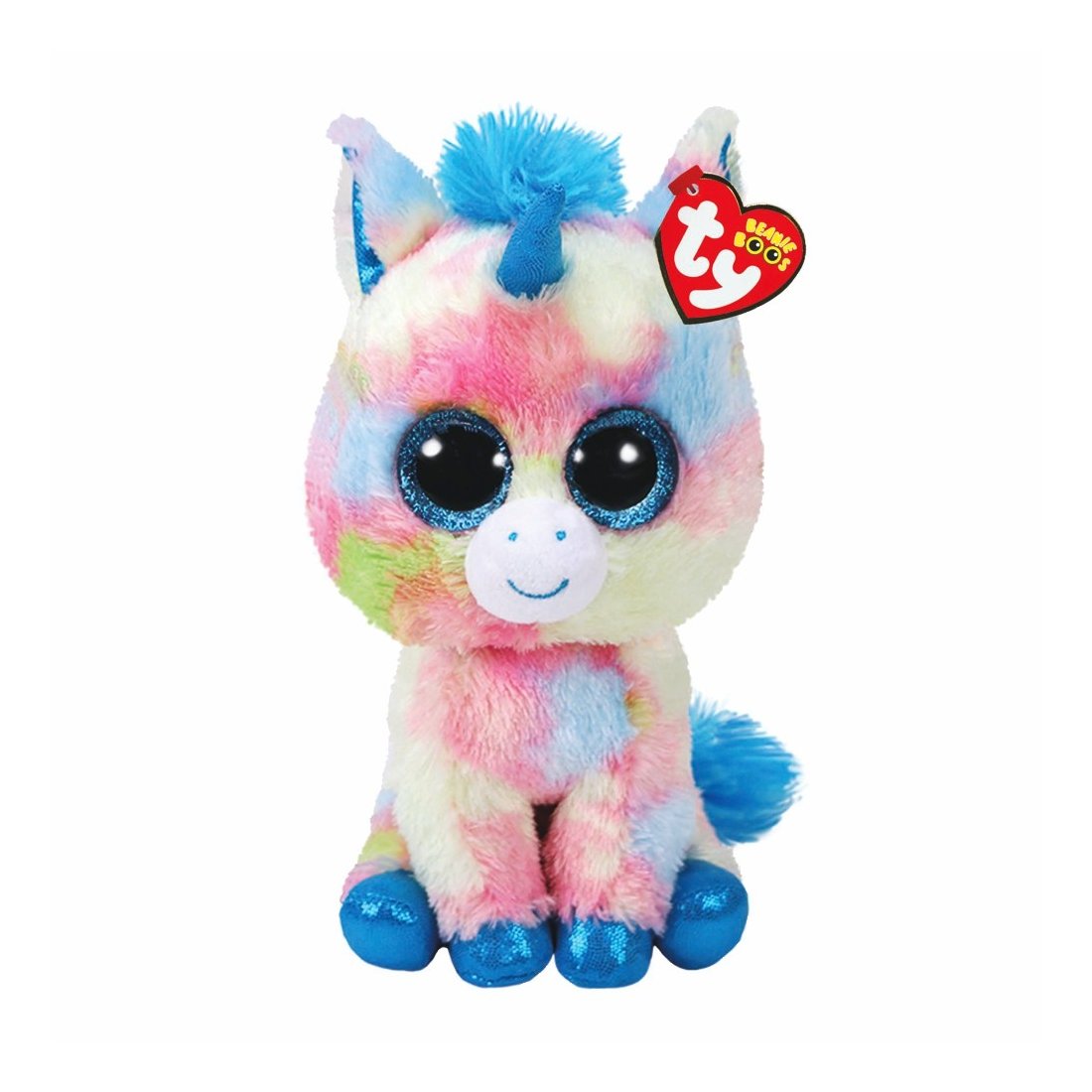 Einhorn Blitz, 24cm | Ty Beanie Boo's Einhorn Blitz, 24cm | Ty Beanie Boo's