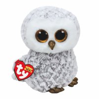 Eule Owlette, 24cm groß | Ty Beanie Boo's