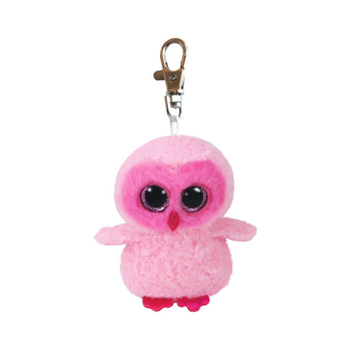 Ty Beanie Boos Plüschtiere: Eule Twiggy, Anhänger | Kuscheltier.Boutique Ty Beanie Boos Plüschtiere: Eule Twiggy, Anhänger | Kuscheltier.Boutique