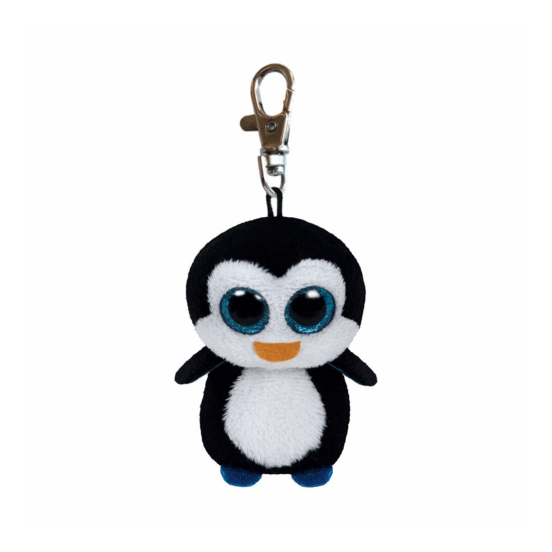 Ty Beanie Boos Plüschtiere Pinguin Waddles, Anhänger | Kuscheltier.Boutique Ty Beanie Boos Plüschtiere Pinguin Waddles, Anhänger | Kuscheltier.Boutique