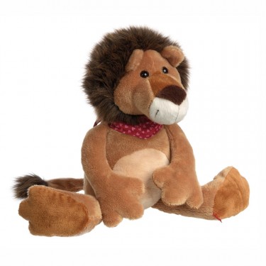 Löwe Silvio Savanne, 32cm | sigikid Kuscheltiere Löwe Silvio Savanne, 32cm | sigikid Kuscheltiere