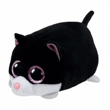 Katze Cara, 10cm | Teeny Ty Handycleaner Katze Cara, 10cm | Teeny Ty Handycleaner