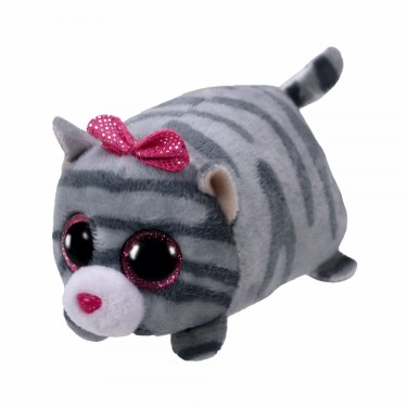 Katze Cassie, 10cm | Teeny Ty Handycleaner Katze Cassie, 10cm | Teeny Ty Handycleaner