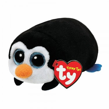 Pinguin Pocket, 10cm | Teeny Ty Handycleaner Pinguin Pocket, 10cm | Teeny Ty Handycleaner