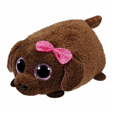 Pudel Maggie, 10cm | Teeny Ty Handycleaner Pudel Maggie, 10cm | Teeny Ty Handycleaner