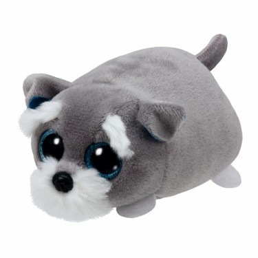 Schnauzer Jack, 10cm | Teeny Ty Handycleaner Schnauzer Jack, 10cm | Teeny Ty Handycleaner