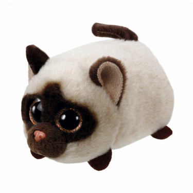 Siamkatze Kimi, 10cm | Teeny Ty Handycleaner Siamkatze Kimi, 10cm | Teeny Ty Handycleaner
