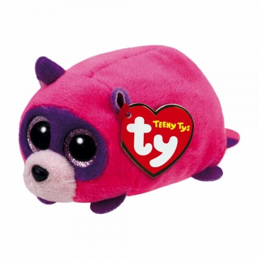 Waschbär Rugger, 10cm | Teeny Ty Handycleaner Waschbär Rugger, 10cm | Teeny Ty Handycleaner